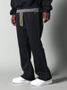 SUMWON Flare Fit Sweatpants With Drawcords