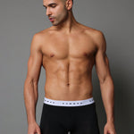 SUMWON Pack Of 5 Knit Boxer Brief