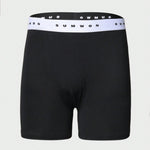 SUMWON Pack Of 5 Knit Boxer Brief